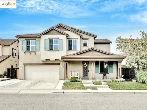 27 Morning Glory Ct, Oakley, CA 94561