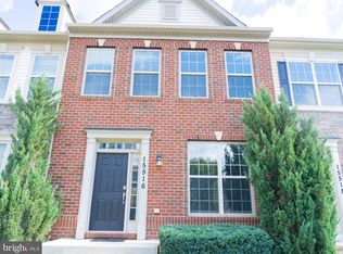 15516 Lady Lauren Ln, Brandywine, MD 20613
