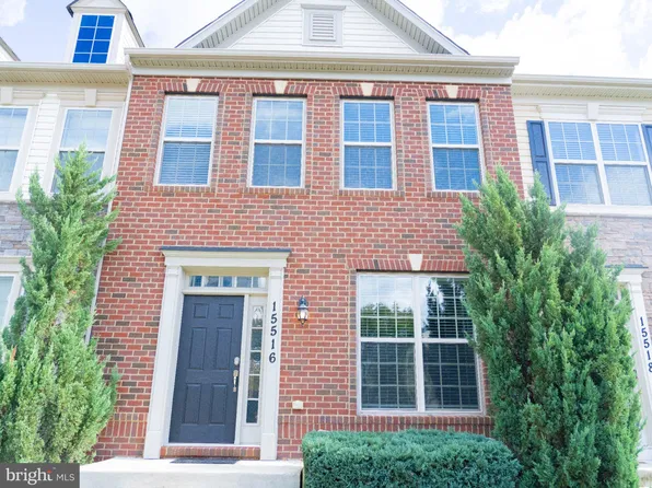 15516 Lady Lauren Ln, Brandywine, MD 20613