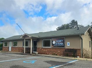 6463 Westfield Rd, Westfield, NC 27053
