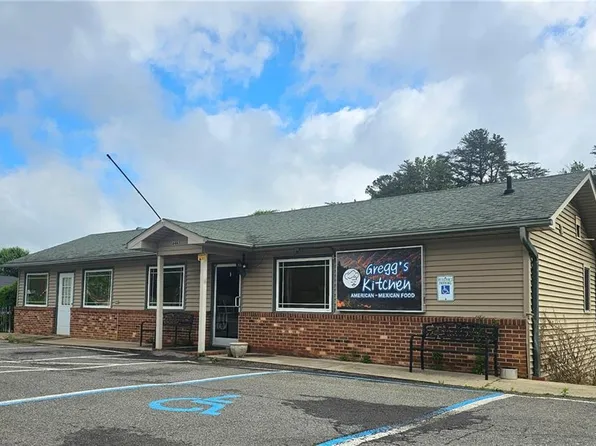 6463 Westfield Rd, Westfield, NC 27053
