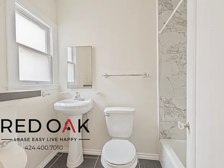 852 N Oxford Ave #854 — Photo 5