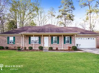 1243 Steger Rd, Meridianville, AL 35759