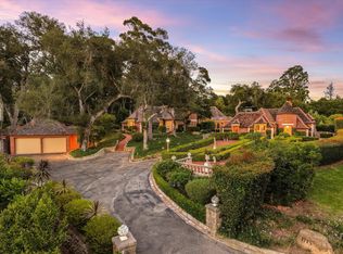 1715 Glen Oaks Dr, Santa Barbara, CA 93108