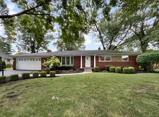 31714 Southview St, Beverly Hills, MI