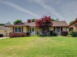 2591 Catherine Rd, Altadena, CA 91001