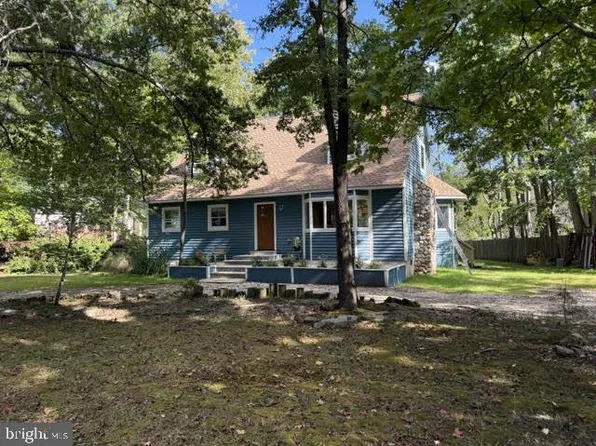 1245 Creek Dr, Annapolis, MD 21403