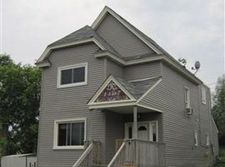 1107 N 51st Ave E, Duluth, MN 55804