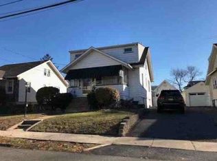 951 Floyd Ter, Union, NJ 07083