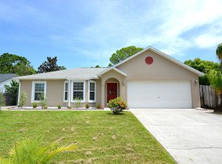 655 Furth Rd NW, Palm Bay, FL 32907