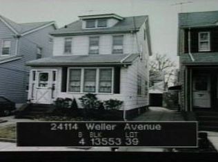 24114 Weller Ave, Rosedale, NY 11422