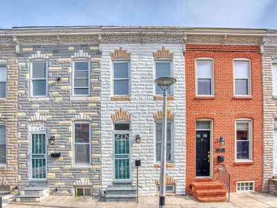1255 Sargeant St, Baltimore, MD, 21223