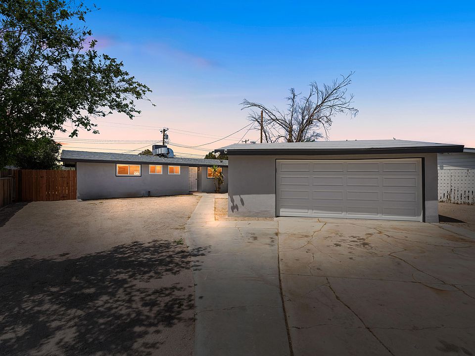 15593 M St, Mojave, CA 93501 | Zillow
