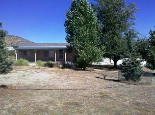 24058 Quail Estates Ln, Tehachapi, CA 93561