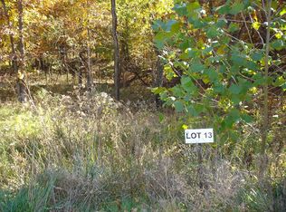 LOT 13 Johnson St, Disney, OK 74340