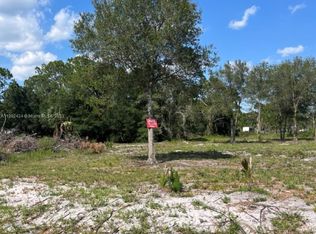 745 N Sendero St, Clewiston, FL 33440