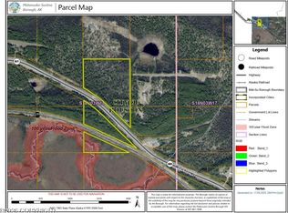 A002 W Parks Hwy, Wasilla, AK 99623