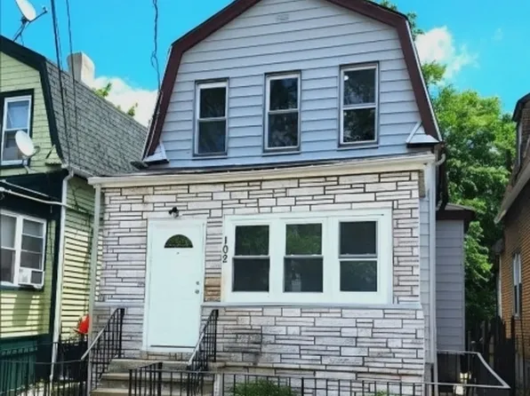 102 Washington Ave, Irvington Twp., NJ 07111