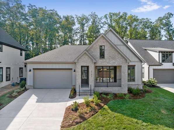 4762 Amethyst Rd Lot 911, Chattanooga, TN 37419