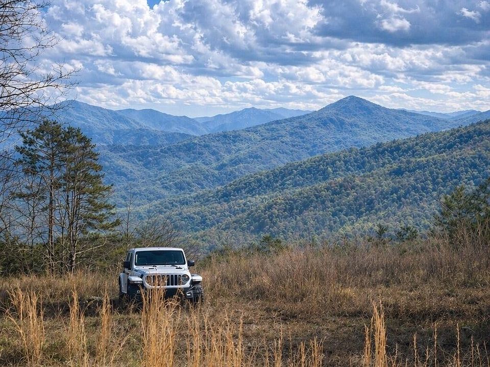 1st image of 1440 Goose Gap Rd Lot 0