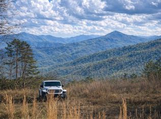 1440 Goose Gap Rd Lot 0, Sevierville, TN 37876
