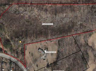 1451 Old Hollow Rd, Winston Salem, NC 27105