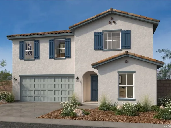 7200 Flourish St, Riverside, CA 92507