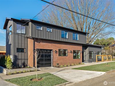 6317 9th Avenue NW, Seattle, WA, 98107