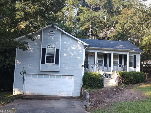 168 Chadwick Dr, Macon, GA 31210