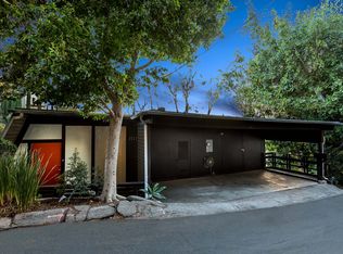 7912 Willow Glen Rd, Los Angeles, CA 90046
