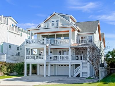 112 S Lumina Avenue Unit B, Wrightsville Beach, NC, 28480