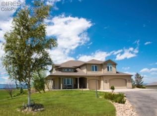 5848 Pawnee Ct, Wellington, CO 80549