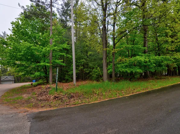 Cory Cir #1, Pentwater, MI 49449