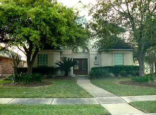 2502 Colonel Court Dr, Richmond, TX 77406