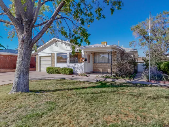 609 Florida St SE, Albuquerque, NM 87108