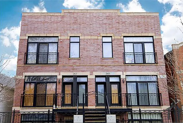 3 bed, 1300 sqft, $2,480 — Photo 2