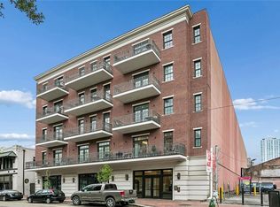 731 Saint Charles Ave Unit 413, New Orleans, LA 70130