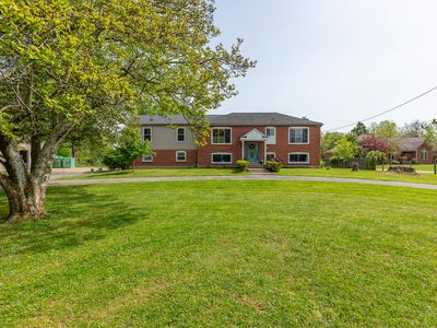 11620 Silver Ridge Rd, Louisville, KY, 40299
