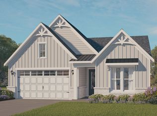 The Ellery Plan, Kennebec Crossing Park, Angier, NC 27501