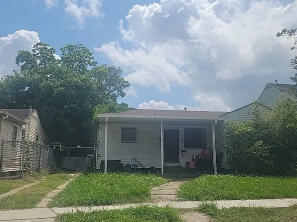 102 Hathaway Pl, New Orleans, LA 70119
