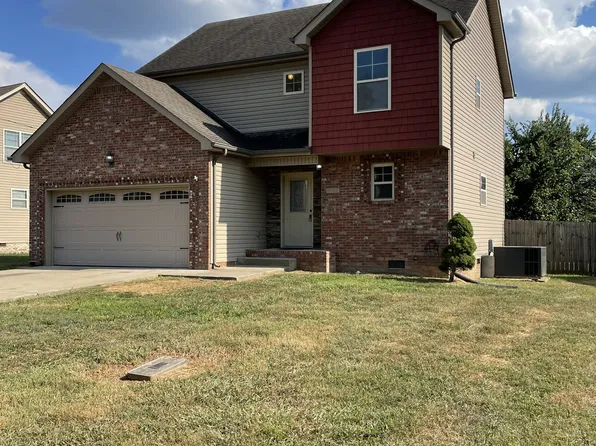 3456 Bradfield Dr, Clarksville, TN 37042