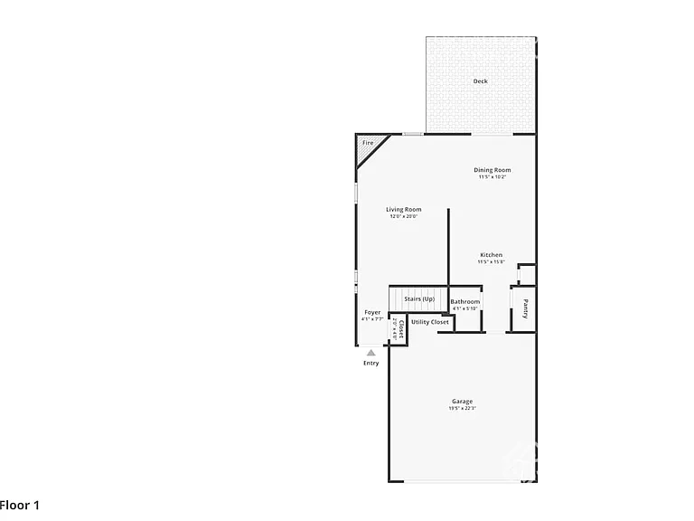 2235 Lexington Ln — Photo 4