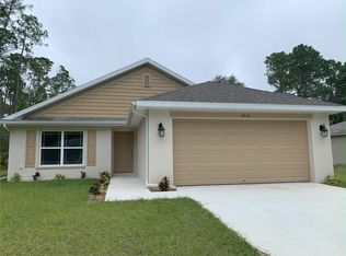 4714 Badali Rd, North Port, FL 34286