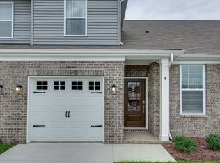 364 Casper Dr, Spring Hill, TN 37174