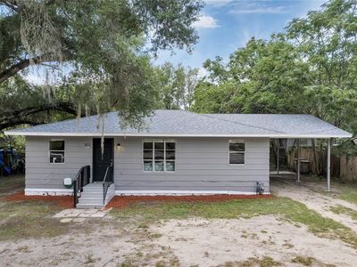 813 Merridale Ave, Leesburg, FL, 34748