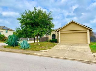 15300 Lucian St, Austin, TX 78725