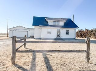 10897 Newton Ave, Wright, KS 67882