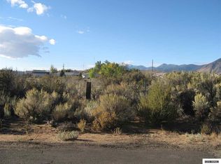 3610 Cindys Trl, Carson City, NV