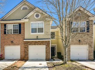 843 Biltmore Ct, Lithonia, GA 30058