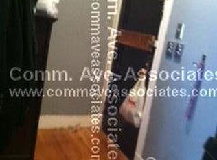 10 Allston St APT 2, Allston, MA 02134